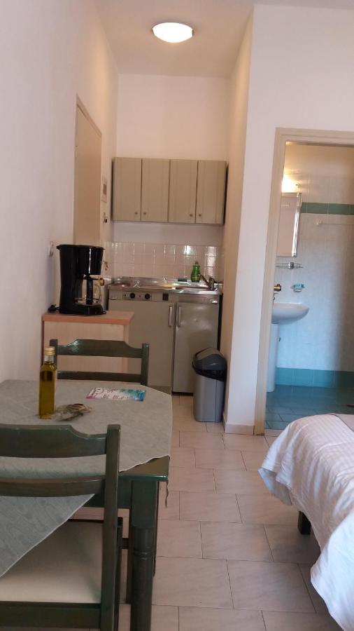 Hotel Mary Platanés エクステリア 写真